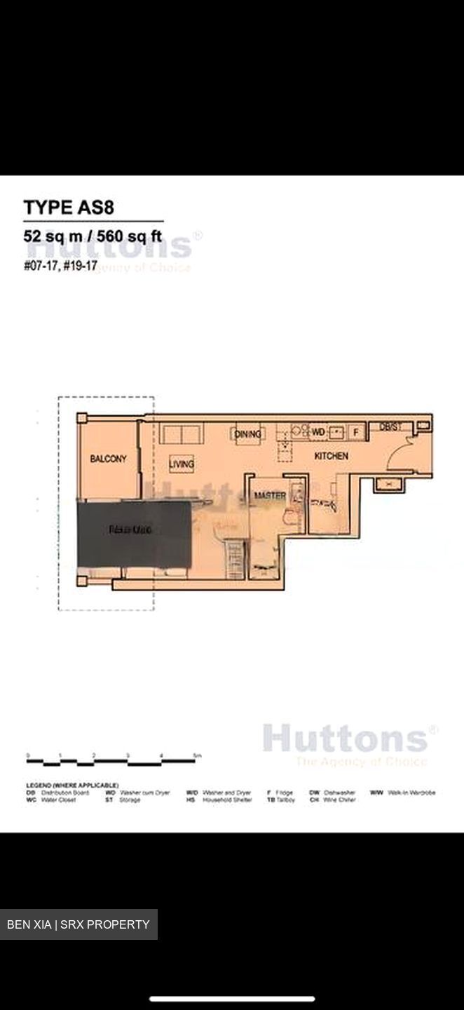 River Valley Road (D6), Condominium #450158111